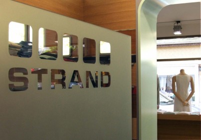 Strand GmbH - Norderney - Mode am Meer