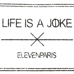 life is a joke